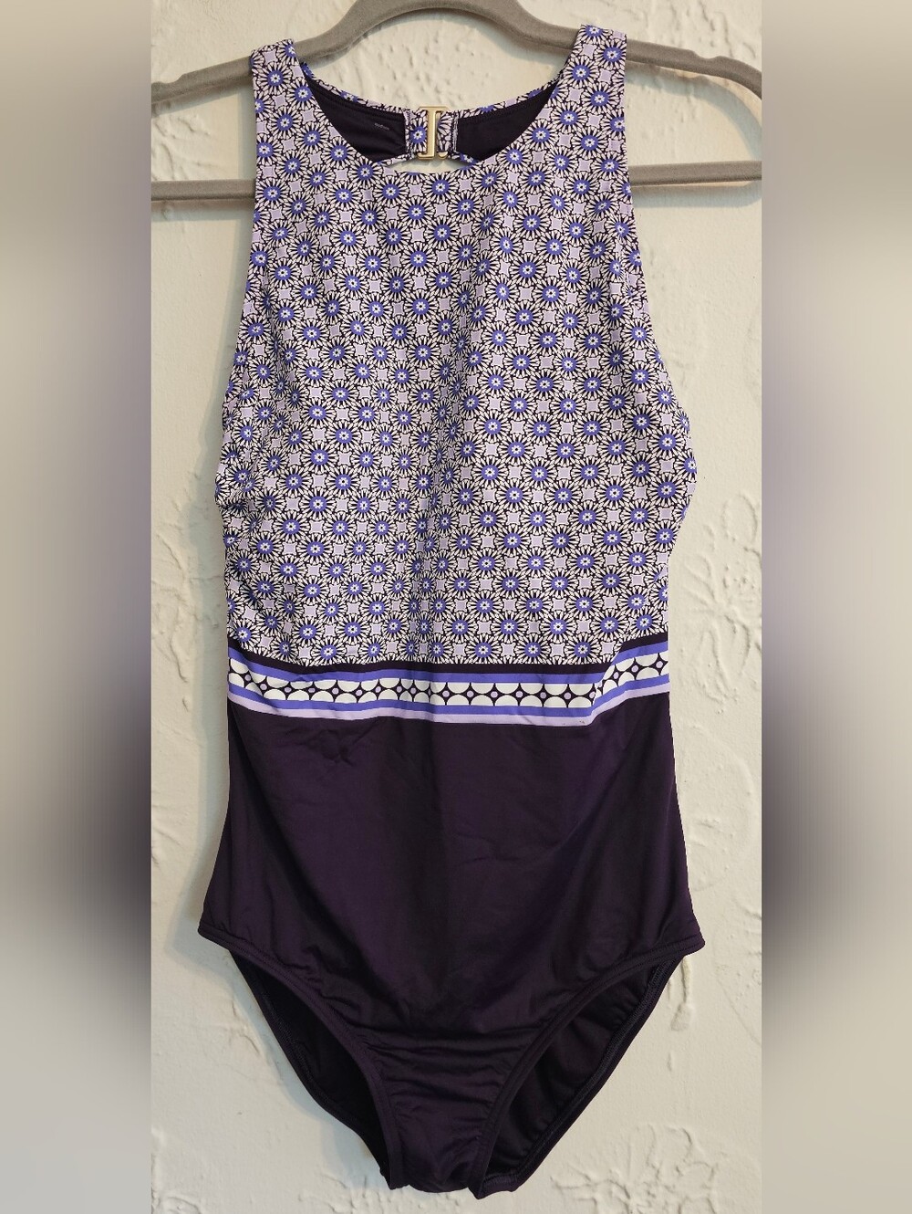 Women's Swimsuit Purlpe New Size Small